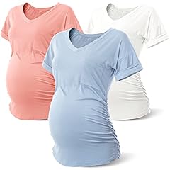 Rnxrbb summer maternity for sale  Delivered anywhere in USA 