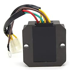WQXZH Motorcycle Voltage Regulator Rectifier Fit for for sale  Delivered anywhere in Canada