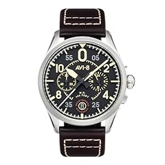 Avi herren 42mm gebraucht kaufen  Wird an jeden Ort in Deutschland