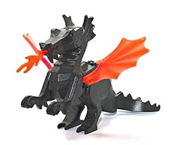 Lego black dragon for sale  Delivered anywhere in USA 