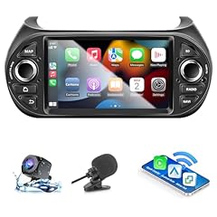 Ankeway autoradio per usato  Spedito ovunque in Italia 