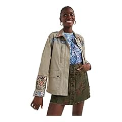 Desigual chaq henderson usato  Spedito ovunque in Italia 