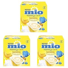 Nestlé mio merenda usato  Spedito ovunque in Italia 