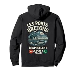 Ports bretons appellent d'occasion  Livré partout en France