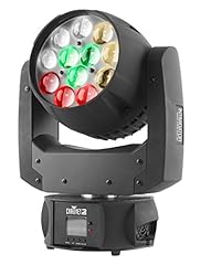 Chauvet intimidator wash for sale  Delivered anywhere in UK