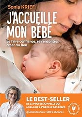Accueille bébé faire d'occasion  Livré partout en Belgiqu