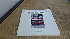 Classic routemaster bus for sale  Delivered anywhere in UK