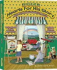 Bigger hearts glory for sale  Delivered anywhere in USA 