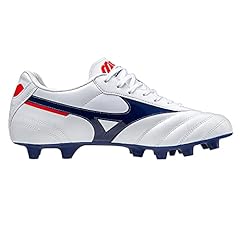 Mizuno Men's Morelia II Club Football Shoe, White / for sale  Delivered anywhere in UK