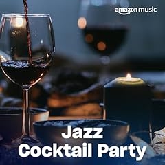 Jazz cocktail party for sale  Delivered anywhere in UK