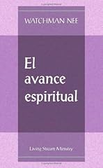 Avance espiritual for sale  Delivered anywhere in USA 