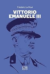 Vittorio emanuele iii usato  Spedito ovunque in Italia 