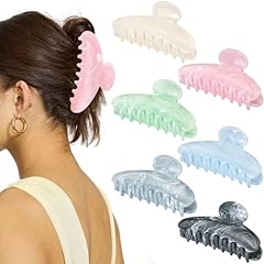 Pack hair claw for sale  Delivered anywhere in USA 