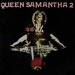 Queen samantha two for sale  Delivered anywhere in USA 