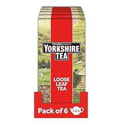 Yorkshire tea loose for sale  Delivered anywhere in UK