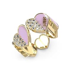 Guess bague coeur d'occasion  Livré partout en France