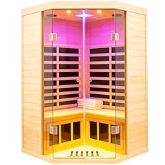 Koozonegm infrared sauna for sale  Delivered anywhere in USA 