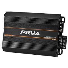 Prv audio mdx2000.4 for sale  Delivered anywhere in USA 