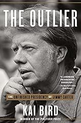 Outlier unfinished presidency for sale  Delivered anywhere in USA 