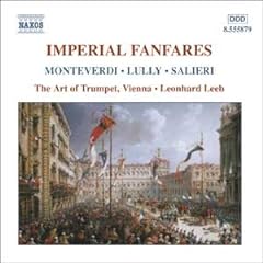 Imperial fanfares monteverdi d'occasion  Livré partout en France