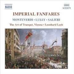 Imperial fanfares monteverdi d'occasion  Livré partout en France