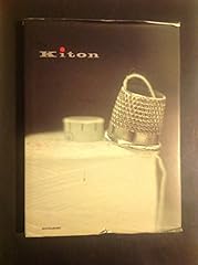 Kiton usato  Spedito ovunque in Italia 