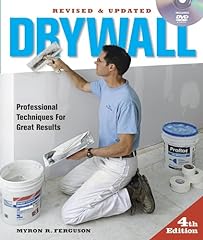 Drywall hanging taping for sale  Delivered anywhere in USA 