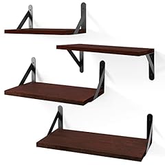 Ygeomer floating shelves for sale  Delivered anywhere in USA 