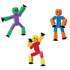 Zing stikbot crazy gebraucht kaufen  Wird an jeden Ort in Deutschland