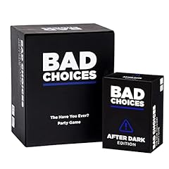 Bad choices ever for sale  Delivered anywhere in Ireland