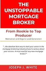 Unstoppable mortgage broker for sale  Delivered anywhere in UK