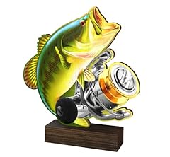 Trophy monster fishing for sale  Delivered anywhere in USA 