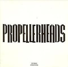 Propellerheads for sale  Delivered anywhere in UK