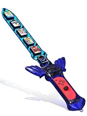 Switch sword accessory for sale  Delivered anywhere in USA 