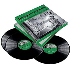 Vinyl box reggae d'occasion  Livré partout en France