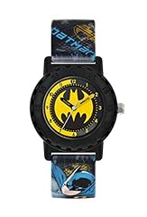 Batman orologio analogico usato  Spedito ovunque in Italia 