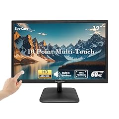 Inch touchscreen monitor for sale  Delivered anywhere in USA 