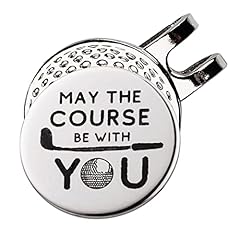 Golf ball marker for sale  Delivered anywhere in USA 