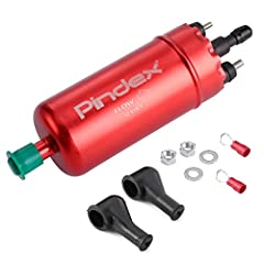 Pindex pompa carburante usato  Spedito ovunque in Italia 