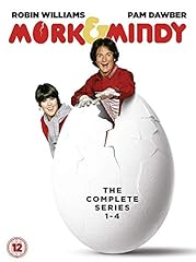 Mork mindy seasons for sale  Delivered anywhere in UK
