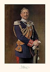 Kaiser wilhelm uniforme usato  Spedito ovunque in Italia 