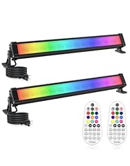 Rgb led strahler gebraucht kaufen  Wird an jeden Ort in Deutschland