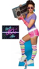 Fan pack 1980s for sale  Delivered anywhere in UK