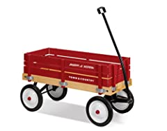 Radio flyer town for sale  Delivered anywhere in USA 