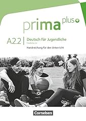 Prima plus deutsch gebraucht kaufen  Wird an jeden Ort in Deutschland