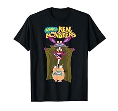 Nickelodeon aaahh real for sale  Delivered anywhere in USA 