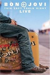 Bon jovi left for sale  Delivered anywhere in USA 