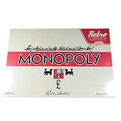 Retro monopoly board for sale  Delivered anywhere in Ireland