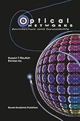 Optical networks architecture d'occasion  Livré partout en France