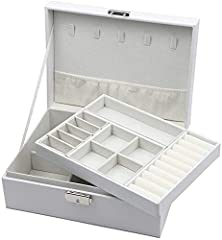 Homeanda jewellery boxes for sale  Delivered anywhere in Ireland